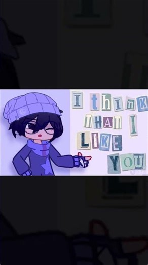 TWO TIME - JACK STAUBER (happy birthday to myself) #birthdayspecial #gacha #gl2 #birthday #animation