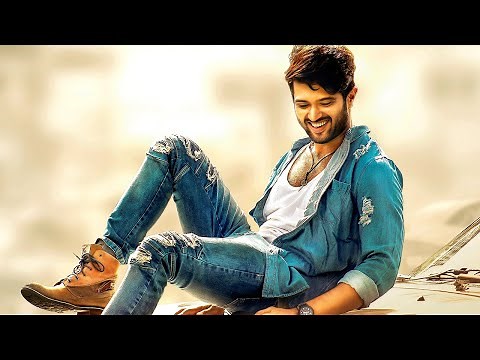 Pyar Ka Khel | Vijay Devarakonda | South Hindi Dubbed Blockbuster Romantic Movie | Shivani