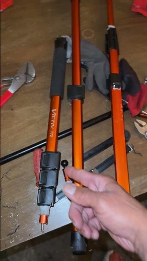 ￼Broken Tripod Hack With A Mic Stand 🤔 (My DIY Experiment Idea)