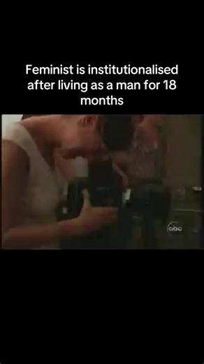 The Impact of Gender Experimentation: Norah Vincent's Story