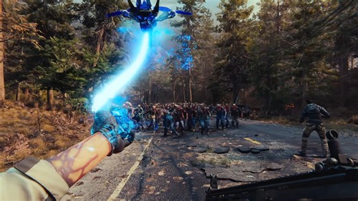 John Carpenter’s Toxic Commando: Best Operator Build To Use