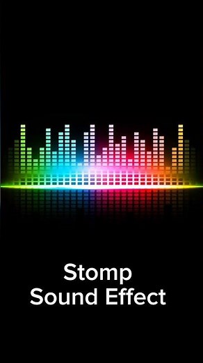 Stomp | Background Music No Copyright | Sound Effect