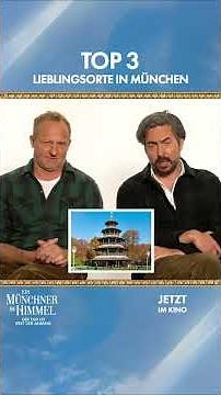 EIN MÜNCHNER IM HIMMEL - DER TOD IST ERST DER ANFANG | Jetzt im Kino!