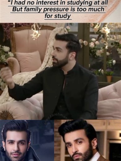 Overcoming Family Pressure to Study