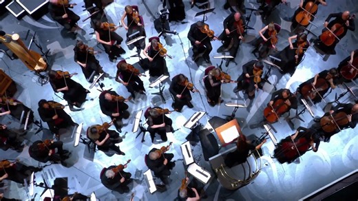 2025.08.05 Proms逍遥音乐节｜埃尔加《谜语变奏曲》｜ 英国广播威尔士国家管弦乐团 “伟大的英国经典作品“音乐会