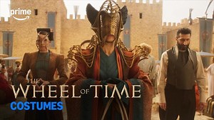 We are IN LOVE with this season's costume designs 😍 What stories do these costumes tell? Find out in #TheWheelOfTime Season 3 only on Prime Video. | Prime Video MY