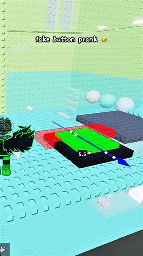 😅 fake button | CashBlox