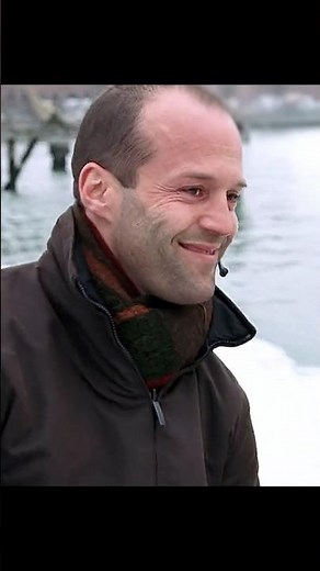 The Italian Job | 💰🔫Betrayed for Gold – Steve Turns on the Crew After the Venice Heist 🚤💥