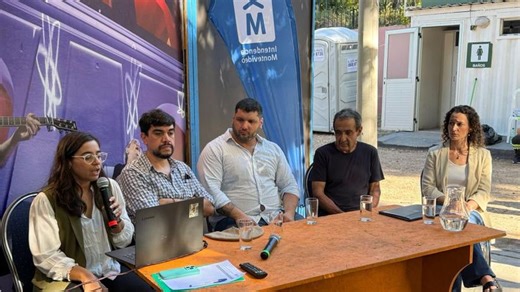 Plan Ovino: la apuesta de la IM para fortalecer la producción ovina rural