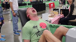 Want to earn your freedom and your time back by starting your fitness business? We're ARX - short for 'adaptive resistance technology' - and we want you to change the fitness world with us. Here's how ARX is unlike anything you've tried: - Perfect resistance. Matches your force 100% of the time. - Radically shortens exercise time. (You won't believe us if we just told you, so watch the video!) - Increases the safety and effectiveness of all of your workouts. No weights to drop! This why people l