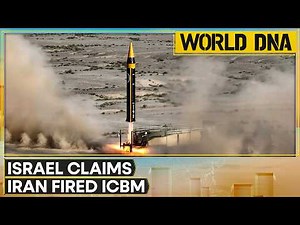 US-Iran War | IDF Chief of Staff: Iran Fired Ballistic Missile Towards US Base in Diego Garcia |WION