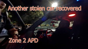 Wild Wreck Recovery in Heavy Traffic