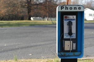 How to Find a Pay Phone | Techwalla