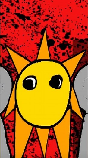 Mr. Sun - Sprunked Phase 2