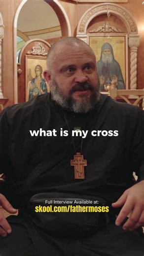 Its hard to become orthodox #christianity #orthodoxy