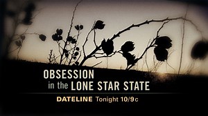 PREVIEW: Obsession in the Lone Star State