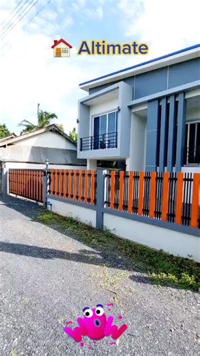 🏠 #Altimate 📌 #แยกบางกุ้ง #bigcsurat #บ้านสุราษฎร์ #บ้านโครงการ #บ้านสวย #บ้านน่าอยู่ #ขายบ้านสุราษฎร์ #สุราษฎร์ #สุราษฎร์ธานี 🥰 #วศินีโฮม #วศินีบ้านสุราษฎร์#วศินีสุราษฎร์ 💗 #voiceeffects