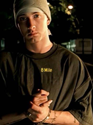 EMINEM - LOSE YOURSELF: A Powerful Live Performance