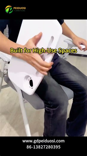 Chairs for High-Use Training Spaces #folding #chair #officefurniture #factory #direct #workspace