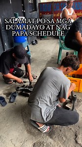 64K views · 279 reactions | #Rubberbushing #fabrication | EDGAR Rubber Bushing Fabrication | Facebook