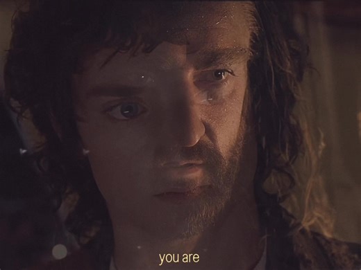 Exploring Bilbo and Frodo Baggins in Middle-earth