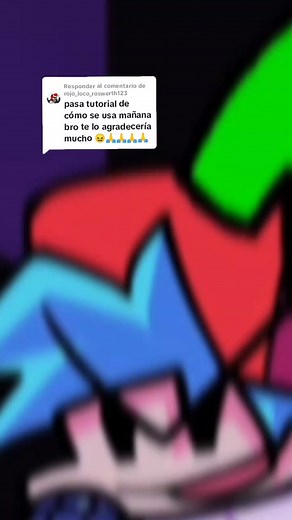 Cómo crear niveles en Friday Night Maker Mobile