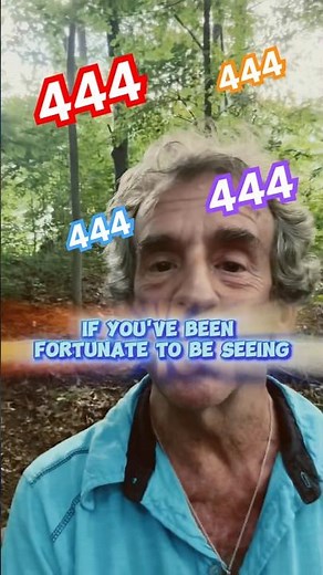 Seeing #444? POWERFUL NUMEROLOGY; ANGEL NUMBER 444