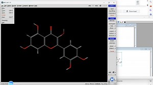 5分钟教你构建小分子数据库！MOE建库技巧