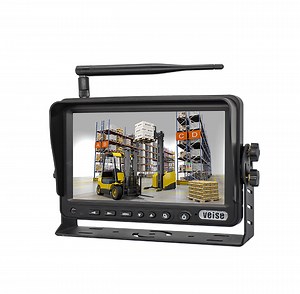 [Hot Item] 7inch Wireless Digital Rear View Monitor (SP-723)