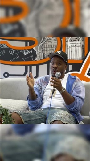 Hustlers always win. CWC Lowkey Lingo out now