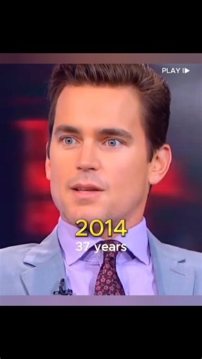Matt Bomer Addicts on Instagram: "Throwback to Now 🔙⬅️ 💕 Throwback to Matt Bomer's journey, 2001-2025, Where timeless talent meets modern charm. 24 years of captivating performances, Matt's journey from 2001 to 2025 is pure magic ✨️👏♥️ #mattbomer #actor #nealcaffrey #hawkinsfuller #jerryfrank #donovanahs #jamieburns #ken #monroestahr #throwbackthursday"