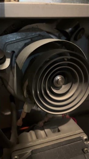 How can I tell Indu the motor was going bad condition time to replaced? ￼