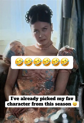 Isabella Wei Shines in Bridgerton Season 4