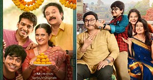 8 Lighthearted Indian Web Series You Should Watch If You Liked Panchayat