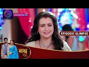 Nath Zewar Ya Zanjeer | Ep 439 Part 2 | Episodic Glimpse | Dangal TV
