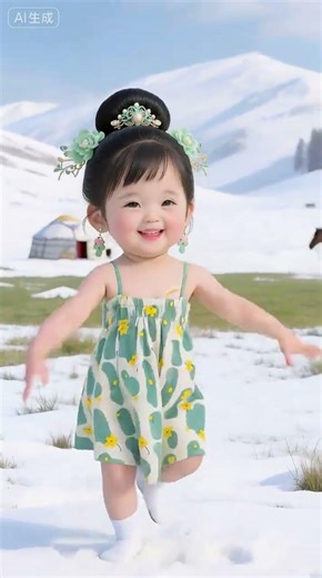 小可爱上线 #可爱到爆炸 #这样的萌娃你们喜欢吗 #萌娃 #上热门