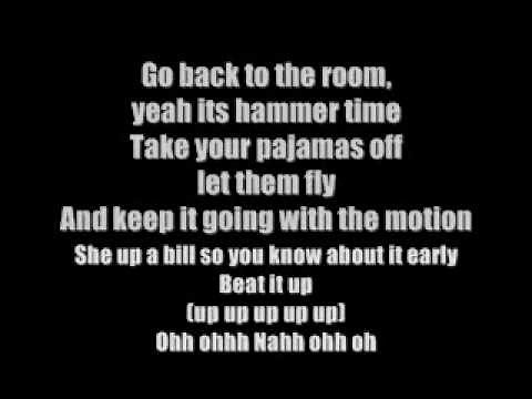 J. Valentine - Beat it up ft. Chris Brown, Pleasure P