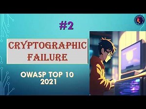 Cryptographic failure full explanation in Hindi