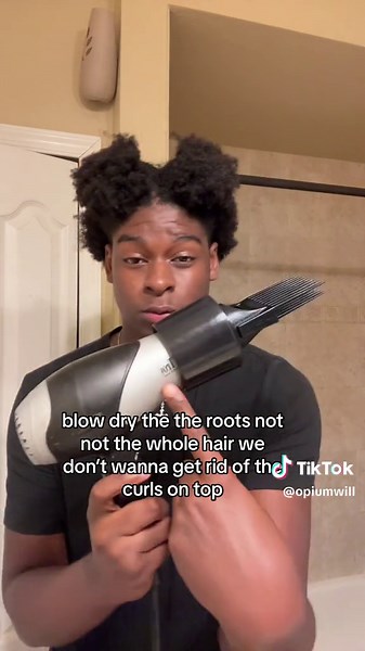 Tips to Style and Maintain Your Nappy Afro Hair