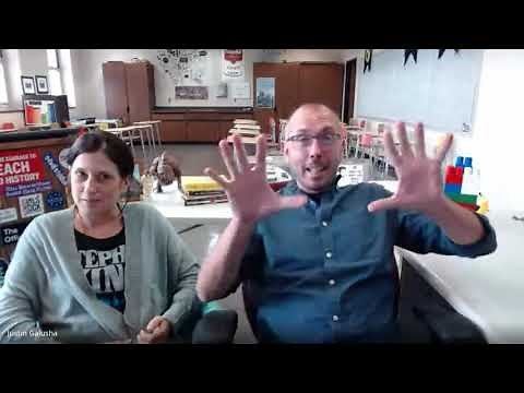 AP Seminar: Lenses, Perspectives, and Stakeholders