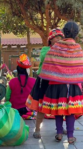 9.4K reactions · 379 shares | Hermosa niña andina.  | Andean Peru Exploor | Facebook