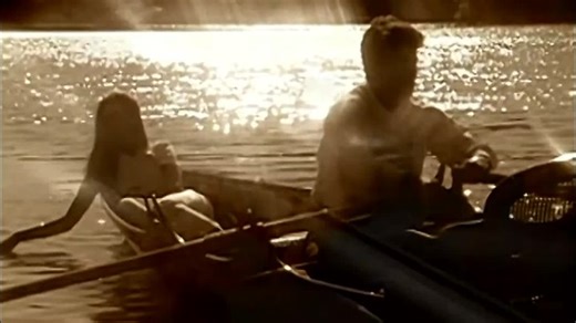 Dusty Springfield «Arrested By You» (1990)