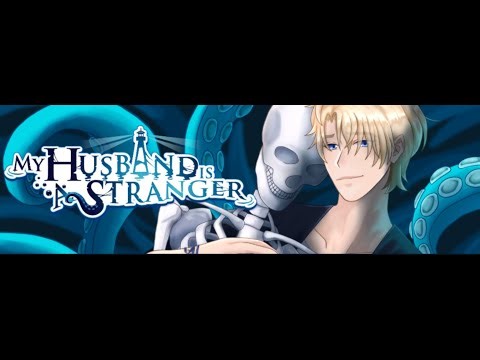 My Husband is a Stranger [DEMO] | Part 2 | Painting together is fun