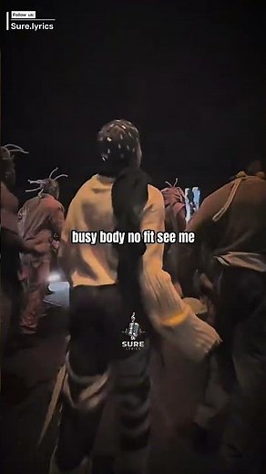 poco Lee ft seyi vibez-Opera mini 🎶 🔥 #lyricvideo #trending #viral #newmusic #liveperformance