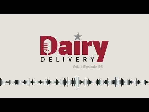 Dairy Delivery - Vol. 1 Episode 26