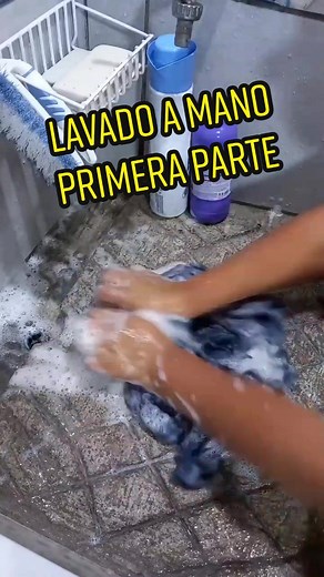 Los Trabajos De Mama on TikTok