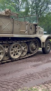 249K views · 6.4K reactions | Original tiger tank #viralreels #viralvideoシ #trendingreelsvideo #viral #viralvideo #viralpost | World war 2 Historical videos | Facebook