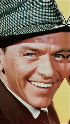 Frank Sinatra Life Story Rise of a Music Legend