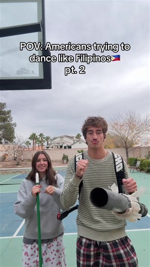 Rate our dancing from 1-10 #budots #philippines #bisaya #fyp #katongkano