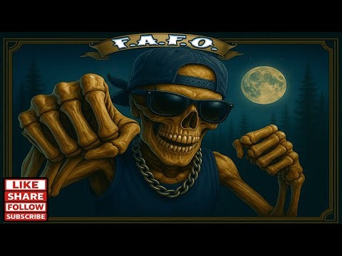 🔥F.A.F.O. | 💥 Outlaw Rap | Dirty South Trap | Backwoods Heat.💥| EXPLICIT LYRICS